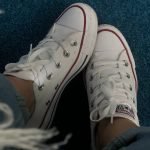 How to Clean White Converse: 8 Best Products on Amazon