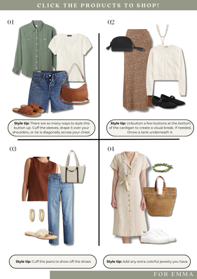 Conscious Style Guide - Image 6