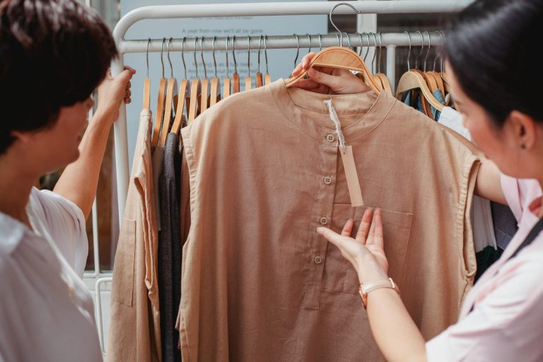 Nothing to Wear? Here’s How to Stop Wasting Money on Clothes You Never Wear