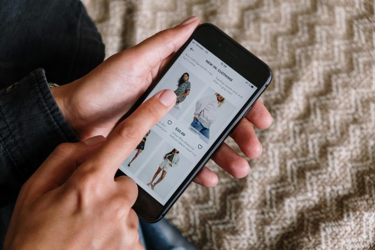 Addicted to Shopping? Here’s What to Do Instead
