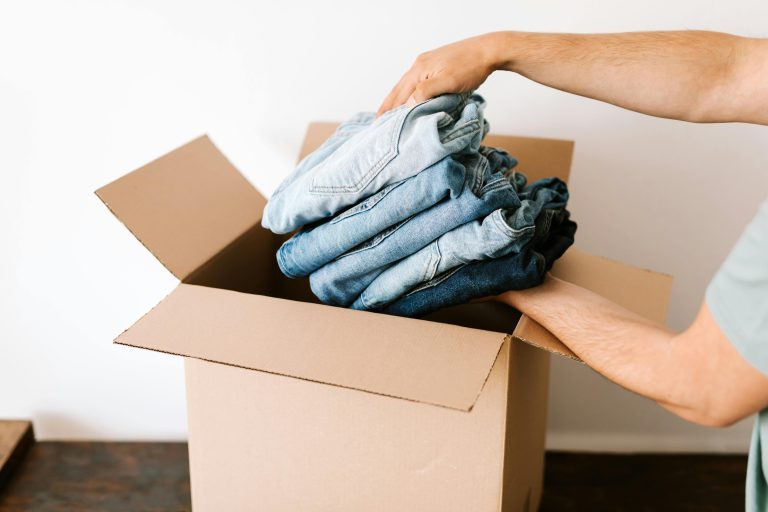 Why Clothing Quality Is So Bad Now (And What to Do About It)