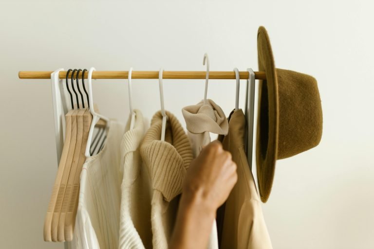 The Truth About Capsule Wardrobes: Myths, Misconceptions, and Making It Work for You
